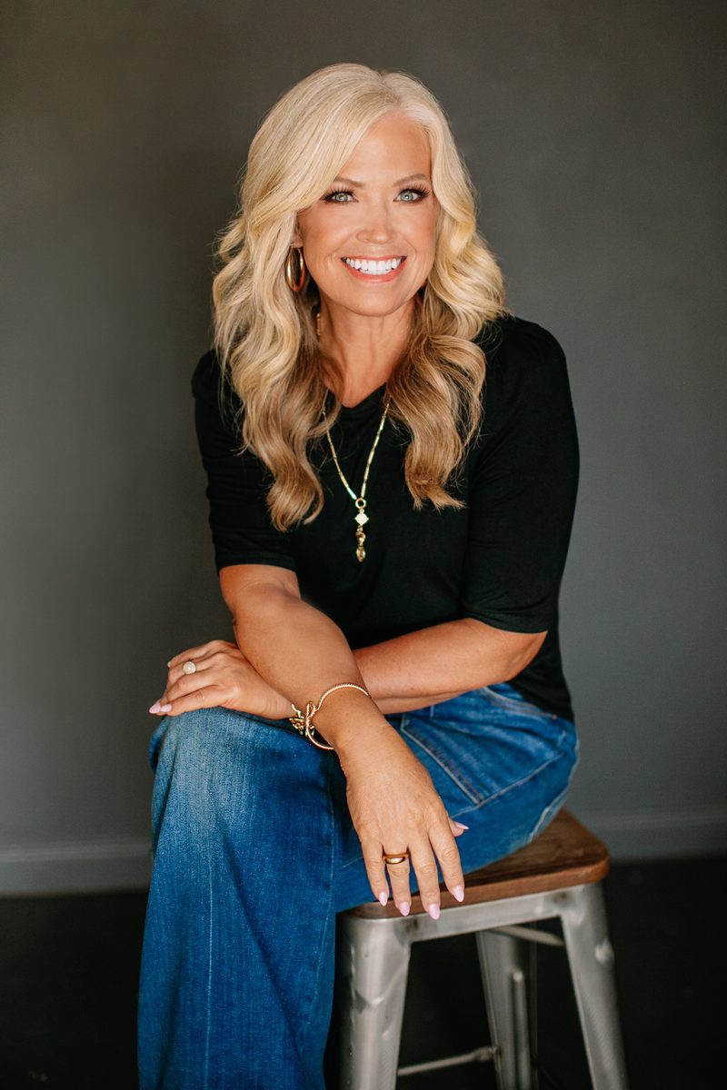 Elizabeth Johnston