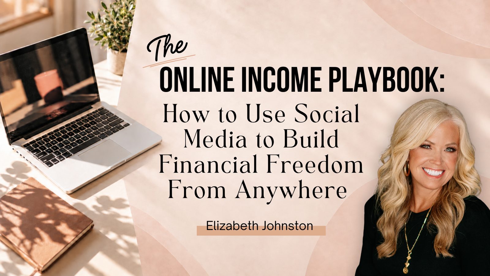 The Online Income Playbook